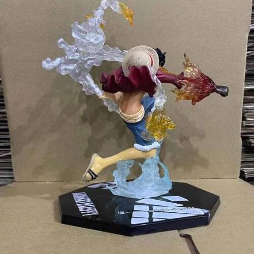 Anime Character Desktop Decoration Cartoon Character Desktop Decoration Doll Figure anime decor anime figurine