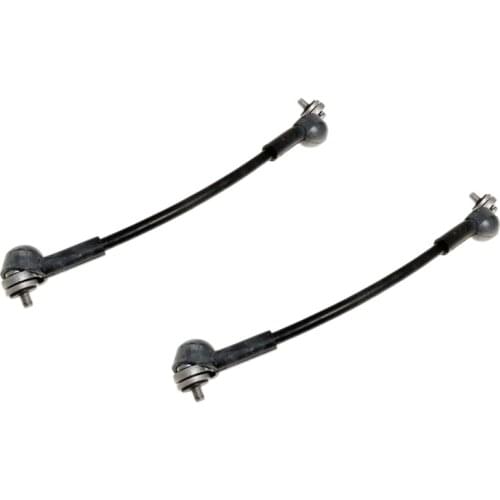 NEW-LR038051 Rear Lower Tailgate Cable Straps for Range Rover L322 2002-12