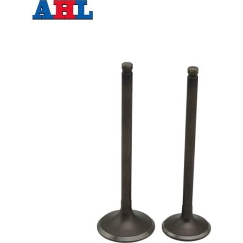 Gift Oil Seal)1Pair New Motorcycle Engine Parts Valve Stem For Honda VFR30 RVF35 NC30 NC35 VFR / NC 30 RVF / NC 35 VALVE STEM