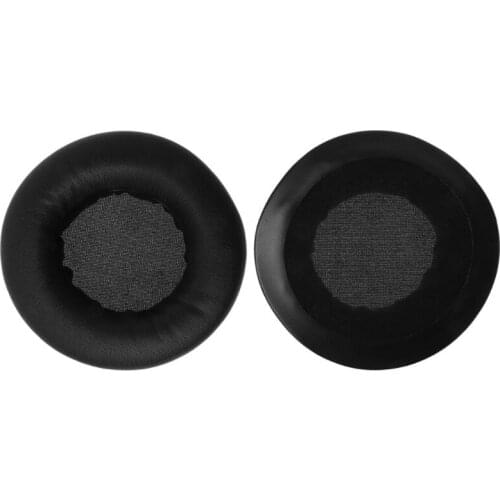 Replacement Ear Cushion Earpads For Razer Kraken Pro Gaming Headphones Headsets T84C