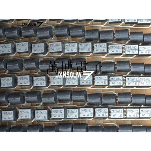 10pair Original BC MPSA42 MPSA92 TO92 transisitor A42 A92 Audio power amplifier MPSA42/MPSA92 Audio triode