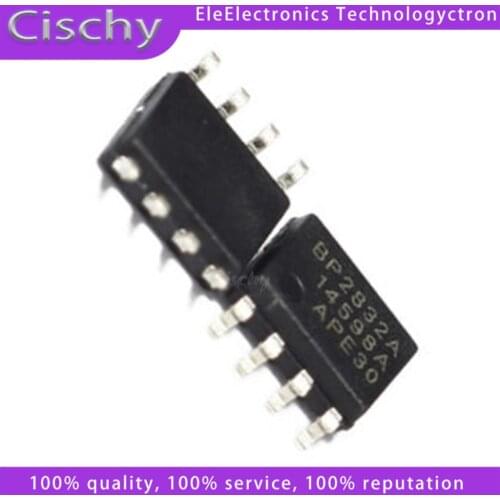 10PCS BP2831A BP2832A BP2833A BP2833 BP2831 BP2832 SOP-8 and original IC