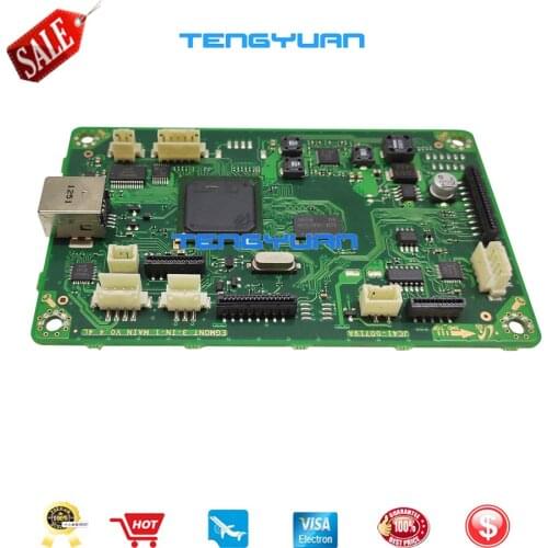2PCS X JC41-00719A Origina Logic For Samsung SCX-3400 SCX-3401 SCX 3400 3401 SCX3400 Formatter Board in printer parts