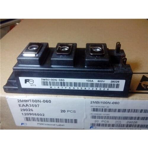 2MBI50N-060 2MBI50N-120 2MBI75N-060 2MBI100N-060 2MBI100N-060-10 2MBI150N-060 New