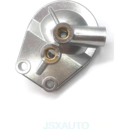 Excavator accessories For HITACHI ZX EX200 SH200 570C Diesel grid base Filter base