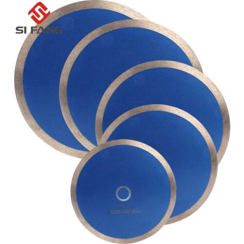 105-350mm Diamond Saw Blades Wheel Diamond Cutting Discs For Dremel Rotary Tool Glass Metal Glass Stone Grinder Cutter