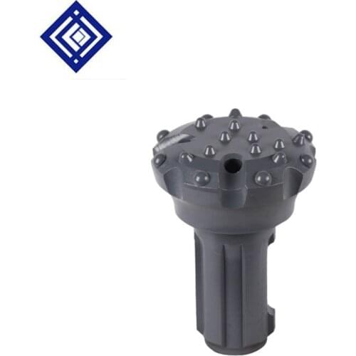 Drilling Bit For CIR110 Low-Air Pressure DTH Hammers Diameter 110/120/130/140/150/175mm Drilling Tool