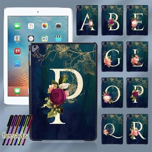 Tablet Case for Apple IPad Pro 11" 2018/2020/2021/Pro 2nd Gen 10.5" A1701 A1709/Pro 9.7" A1673 A1674 Shockproof Cover+Stylus