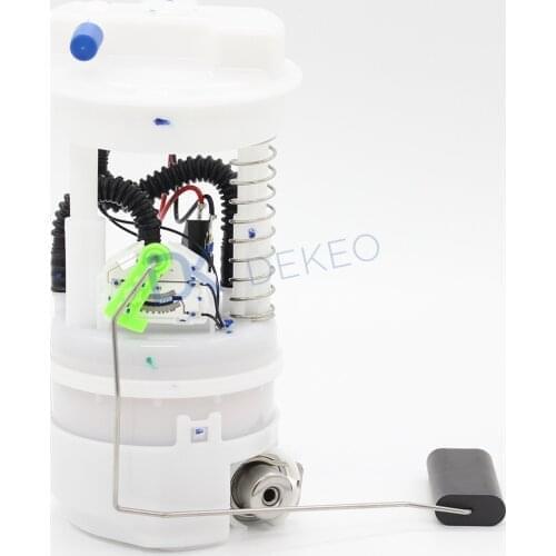 DEKEO Electronic Gasoline Pump Assembly For Nissan QASHQAI 2.0 X-TRAIL 2.0 2WD 17040-2F00A