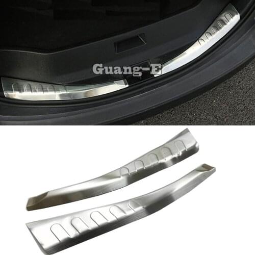 GUANG-E Door Sills Toyota