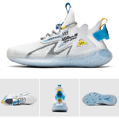 HZHIYOU Running Shoes