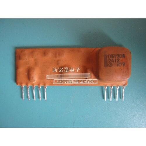 Hot spot D3178A ceramic module 9pin quality assurance