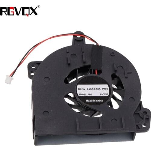 New Laptop Cooling Fan for HP 500 C700 PN: DFB451005M20T GB0506PGV1-A DFS531205HC0T UDQFRPR53CQU CPU Replacement Cooler Radiator