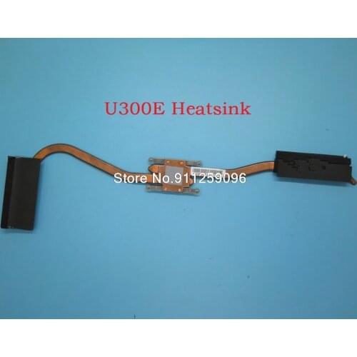 Laptop Heatsink For Lenovo U300E 31052180 13N0-YMA0201 U300S 31052201 13N0-YNA0201 New