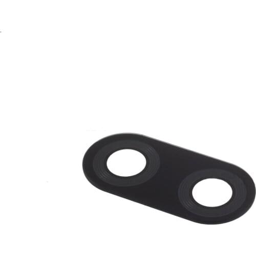 Glass material Back Rear Camera Lens Part For Huawei P20 / P20 Lite / P20 Pro
