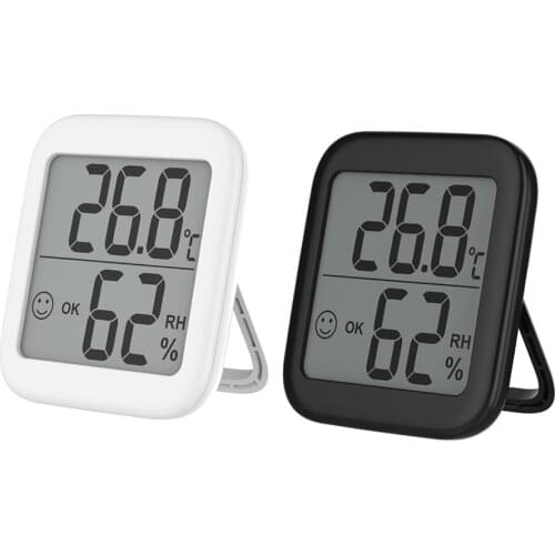VAHIGCY Thermometers
