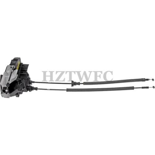 High Quality REAR LEFT SIDE DOOR LOCK ACTUATOR FOR HYUNDAI SANTA FE 2007-2009 81410-2B000 814102B000