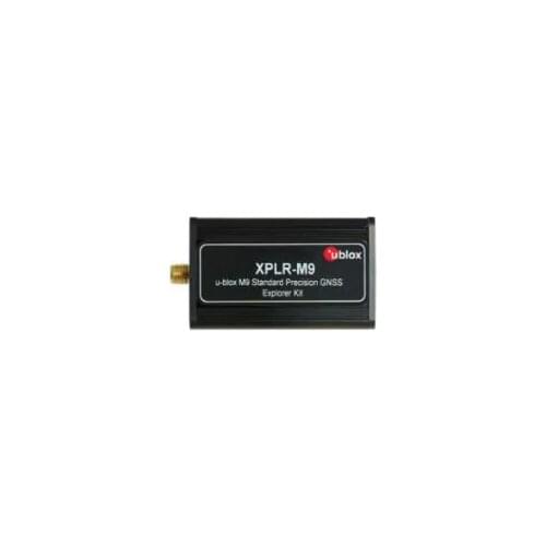 XPLR-M9-00 u-blox M9 GNSS explorer kit, for Standard Precis