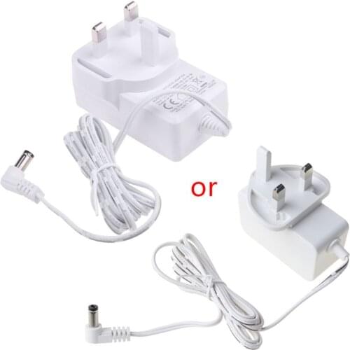 US/UK/JP Plug Power Charger Adapter for Air Humidifier Aromatherapy Atomizer Accessory Home Travel Use