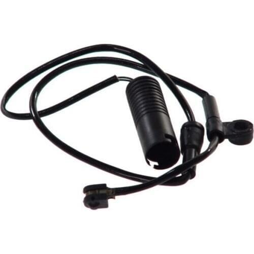 1 Pcs For Fit For BMW 7 Series Sedan car (E38) car brake alarm line Product length: 625MM OE: 34351182065