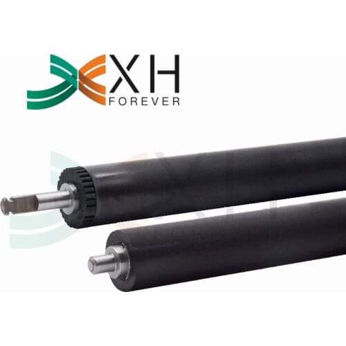 1pcs. LPR-CP1025 LPR-1025 175 176 177 Fuser Lower Pressure Roller for HP LaserJet Pro Color CP1025 CP1025nw M175 M275 M176 M177