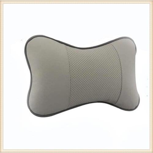Car Interior Accessories Pillows Headrest Cushion Pillow for Vauxhall 2000 2004 1998 ZAFIRA ZAFIRA CORSA ASTRA 2006