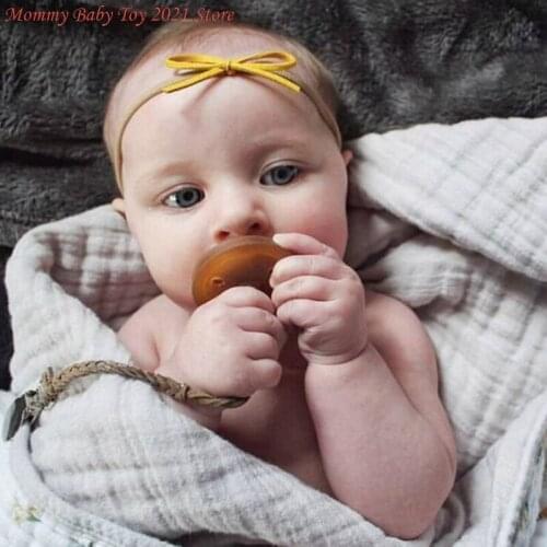 Pacifier Clips Chain Dummy Clip Pacifier Holder Nipple Soother Chain For Infant Baby Feeding