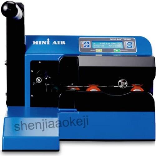 Efficient air column machine air column bag inflator Commercial Intelligent Air bag inflator Buffer air cushion machine 220/110V