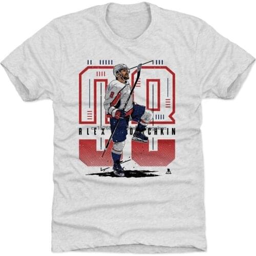 Men TShirt Alex Ovechkin Future R Women T-Shirt