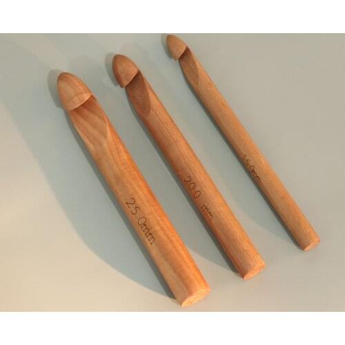 LONGPEAN Knitting Needles