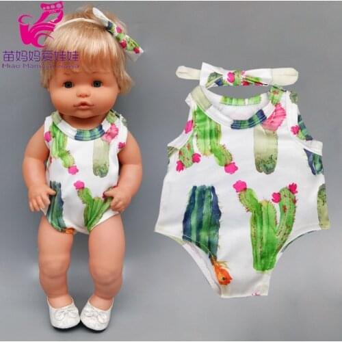 16 Inch 40cm Nenuco Baby Doll clothes Ropa Y Su Su Hermanita Bebe Doll clothing