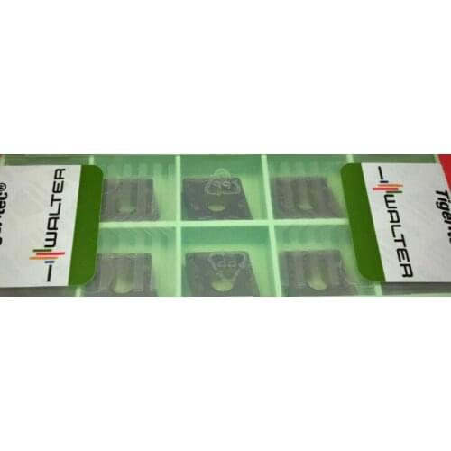 ORIGINAL 10PCS CARBIDE INSERT CNMG250924-NM6 WAK30