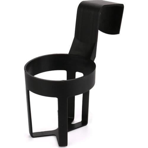 1pcs Portable Car Cups Holder Universal In Car Drinks Bottle Can Mugs Holder Car Door Window Mount Holder Stand Hook Hang