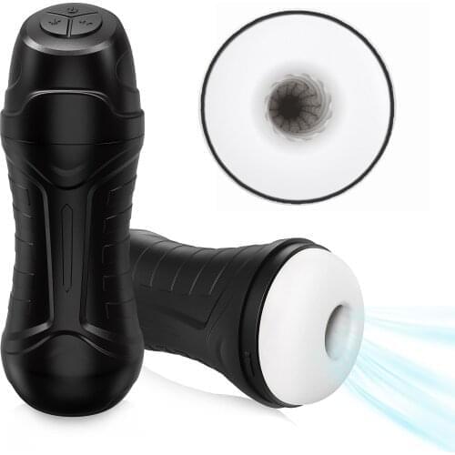 Sexshin Masturbators