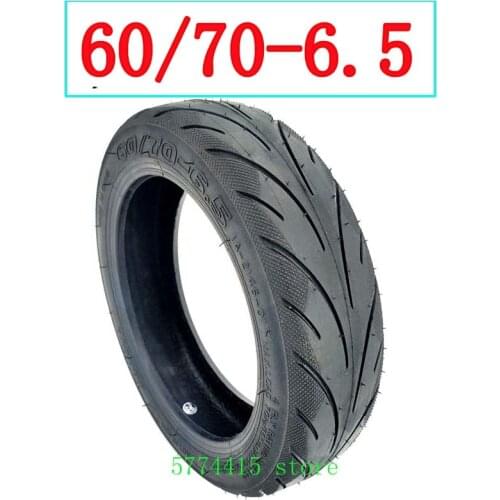 60/70-6.5 Vacuum Tire For NINEBOT Max G30 Tire Scooter Practical Ideal Brand Electric Scooter Skateboard Accessories Part New