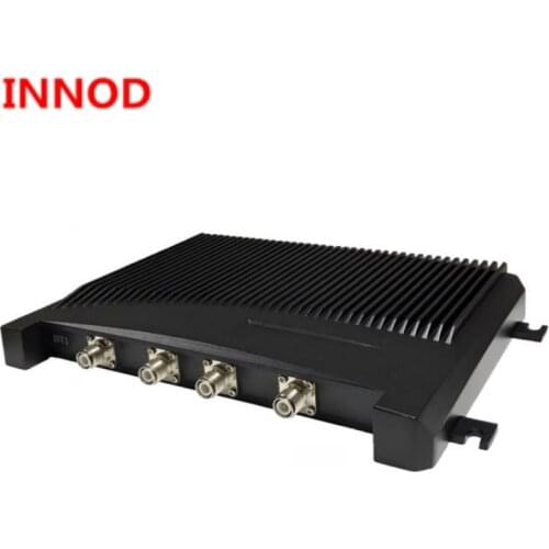 Sports timing/marathon UHF rfid reader long range with 860-960MHz frequency