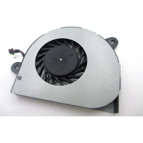 Fan For DELL INSPIRON M301Z LAPTOP P/N 07N2J7 7N2J7 MF50060V1-B040-S9A KSB0505HB-A 9L88 BATA0607R5H P001