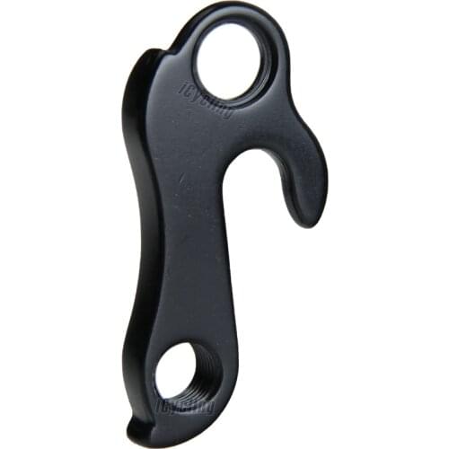 2pcs Derailleur Hanger For KINESIS BIANCHI BTWIN HARO FOCUS JAMIS IRONHORSE KONA MASI RALEIGH MOTOBECANE CORRATEC Dropout