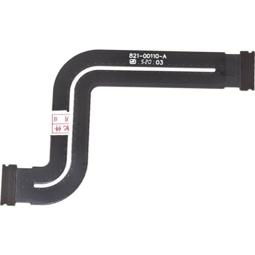 10Pcs/lot Keyboard Flex Cable 821-00110-A For MacBook Retina 12" A1534 2016
