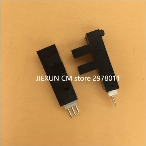 3PCS LG-JT02 original limit sensor switch for Dika Xuli longrun Yotta Mimaki UV printer home position test sensor media sensor