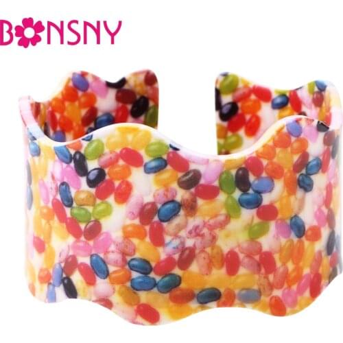 Bonsny Beaded Bracelets