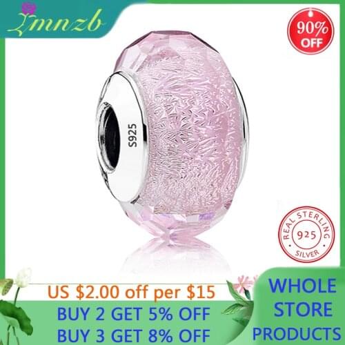 LMNZB Pink Bracelets