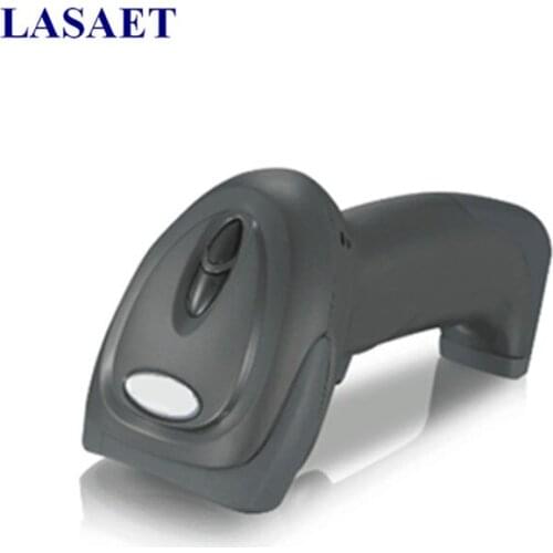 Handheld USB Wired 1D/2D/QR Barcode Scanner Code Reader LS06L