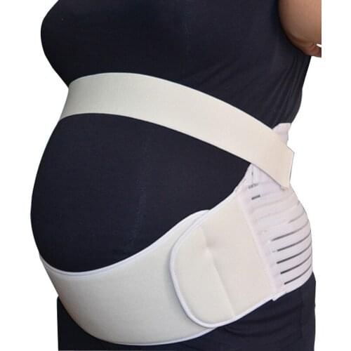 Prenatal Care Cummerbund Girdle Pregnant Tocolytic Waist Support Belt Pregnancy Abdominal Supporter Maternal Waistband CX866033