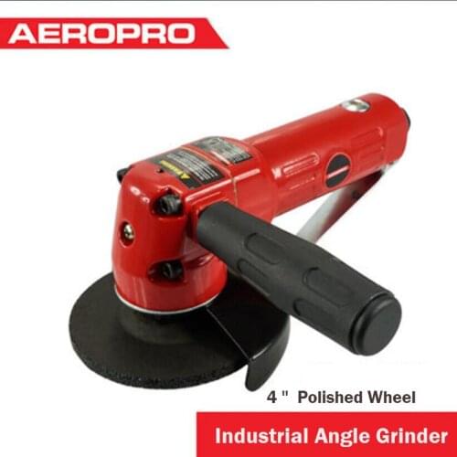 SH RONGXING Angle Grinders
