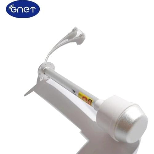 Long distance ultra 3G 4G LTE antenna feed 1700-2700MHz Outdoor Antenna feed 2X24dBi External Antenna with N female