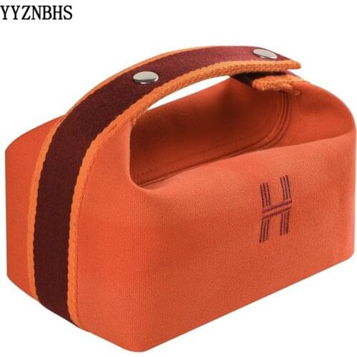 YYZNBHS Cosmetics And Travel Bags
