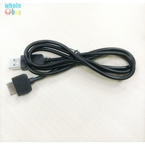 1.2M For Playstation PSVITA PSV1000 PS Vita vitar USB Data Sync Power Charge Cable Cord 200pcs/lot