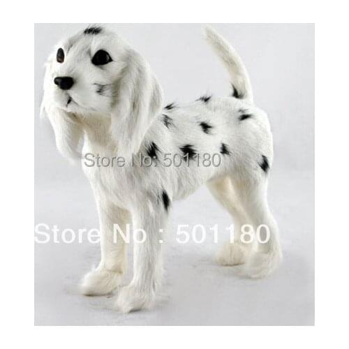 Free shipping garden ornaments dogs dog statue hunting dog