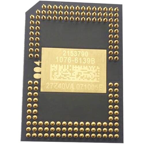 Projector DMD Chip 1076-6038B 1076-6039B 1076-6138B 1076-6139B 1076-6338B 1076-6339B 1076-6438B 1076-6439B
